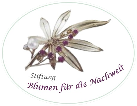 Logo Stiftung für die Nachwelt